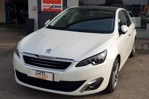 Peugeot 308 del 2015