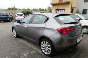 FIAT 500 del 2010