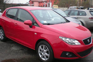 SEAT Ibiza 1.2 5p. Style usata ronco