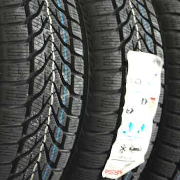 Gomme invernali Ronco Briantino