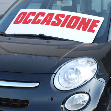 Vendita auto nuove e usate Ronco Briantino